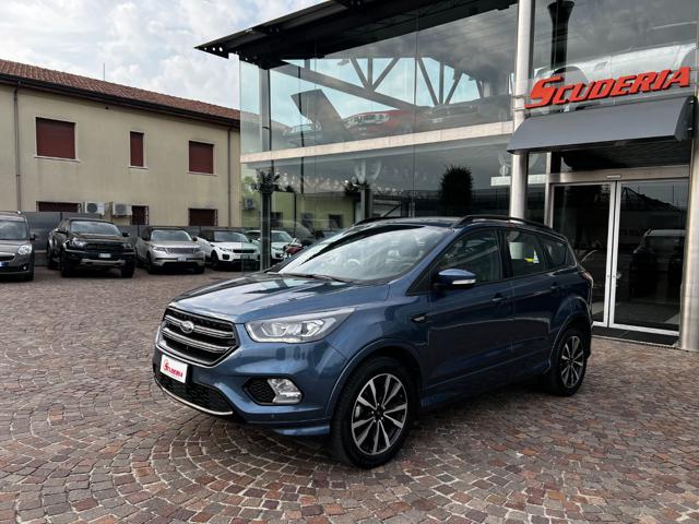 Ford Kuga 1.5 EcoBoost 120 CV S&S 2WD ST-Line - foto 2 di 4