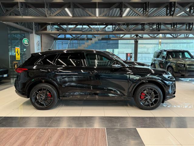 Audi Q5 TDI 150 kW mHEV+ S tronic quattro S line edition - foto 3 di 4