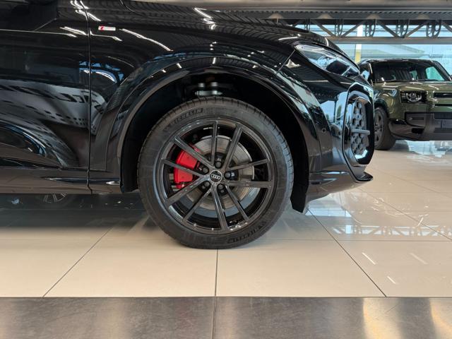 Audi Q5 TDI 150 kW mHEV+ S tronic quattro S line edition - foto 4 di 4