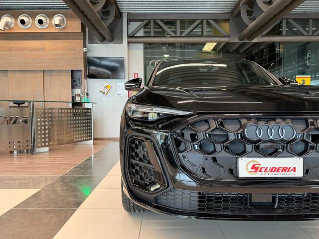 Audi Q5 TDI 150 kW mHEV+ S tronic quattro S line edition - foto 2 di 4