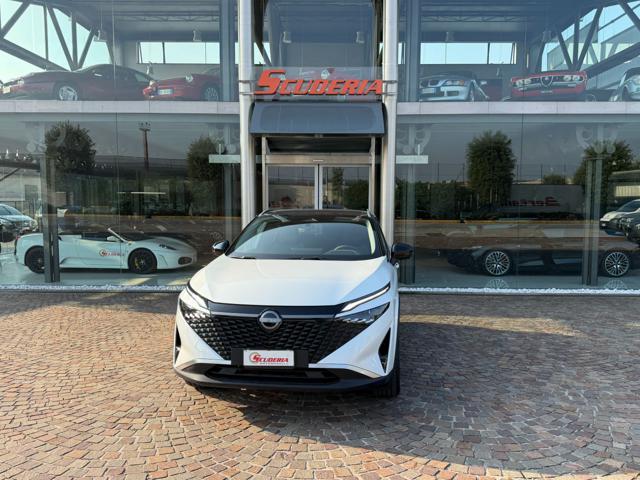 Nissan Qashqai MHEV 158 CV Xtronic N-Connecta, del 2026, 50 km, in vendita a Castiglione Delle Stiviere (MN)