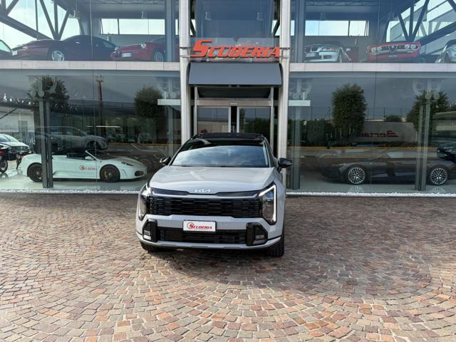 Kia Sportage 1.6 TGDi HEV AT GT-line, del 2026, 150 km, in vendita a Castiglione Delle Stiviere (MN)