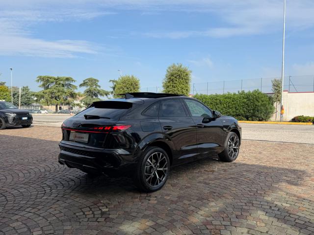 Audi Q3 SPB TFSI 150 kW S tronic quattro S Line edition - foto 4 di 4
