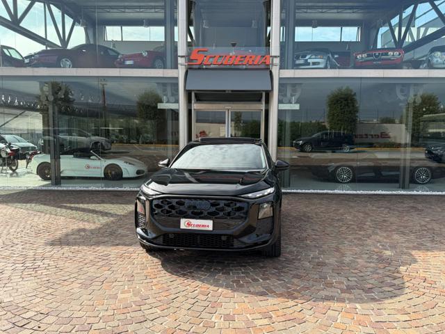 Audi Q3 SPB TFSI 150 kW S tronic quattro S Line edition, del 2026, 50 km, in vendita a Castiglione Delle Stiviere (MN)