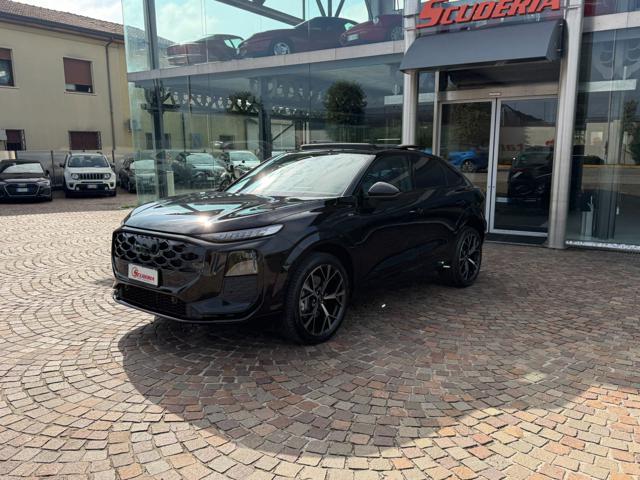 Audi Q3 SPB TFSI 150 kW S tronic quattro S Line edition - foto 2 di 4