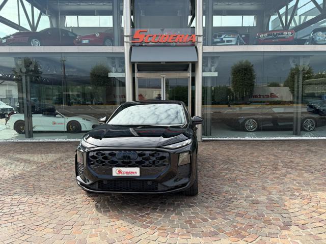 Audi Q3 SPB TDI 142 kW quattro S tronic S Line, del 2026, 60 km, in vendita a Castiglione Delle Stiviere (MN)