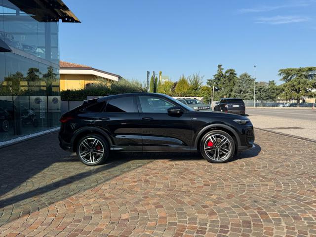 Audi Q5 SPB TDI 150 kW mHEV+ S tronic quattro S line editi - foto 3 di 4