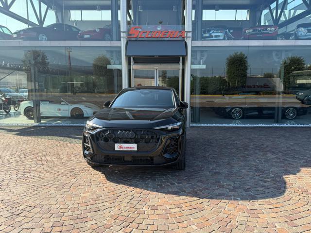 Audi Q5 SPB TDI 150 kW mHEV+ S tronic quattro S line editi, del 2026, 100 km, in vendita a Castiglione Delle Stiviere (MN)