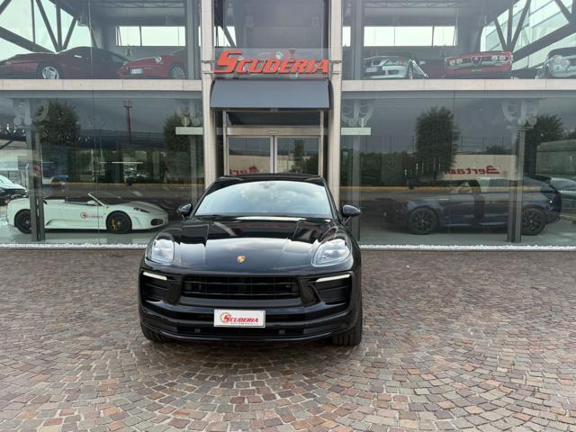 Porsche Macan 2, del 2022, 110.000 km, in vendita a Castiglione Delle Stiviere (MN)