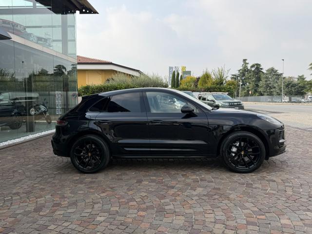 Porsche Macan 2 - foto 3 di 4