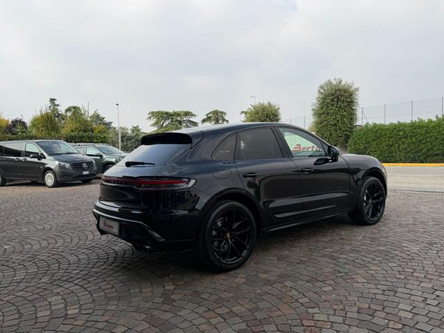 Porsche Macan 2 - foto 4 di 4
