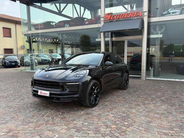 Porsche Macan 2 - foto 2 di 4