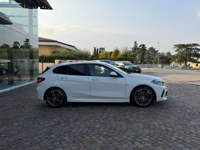 BMW 116 d 5p. Msport Pro - Neopatentati - foto 3 di 4