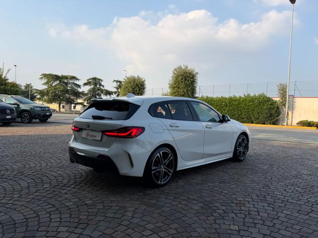 BMW 116 d 5p. Msport Pro - Neopatentati - foto 4 di 4