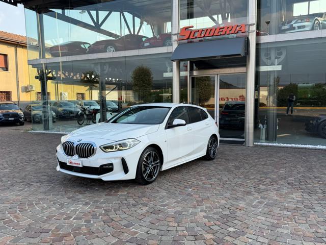 BMW 116 d 5p. Msport Pro - Neopatentati - foto 2 di 4