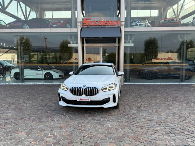 BMW 116 d 5p. Msport Pro - Neopatentati, del 2020, 69.900 km, in vendita a Castiglione Delle Stiviere (MN)
