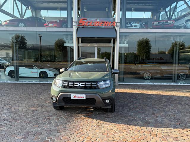 Dacia Duster 1.0 TCe GPL 4x2 Journey UP, del 2023, 40.900 km, in vendita a Castiglione Delle Stiviere (MN)