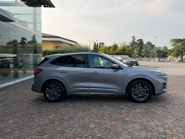 Ford Kuga 1.5 EcoBlue 120 CV aut. 2WD ST-Line - foto 3 di 4