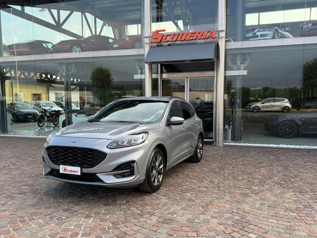 Ford Kuga 1.5 EcoBlue 120 CV aut. 2WD ST-Line - foto 2 di 4
