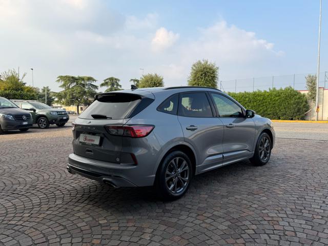 Ford Kuga 1.5 EcoBlue 120 CV aut. 2WD ST-Line - foto 4 di 4