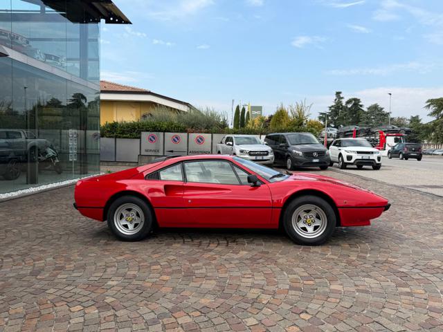 Ferrari 208 GTB - foto 3 di 4