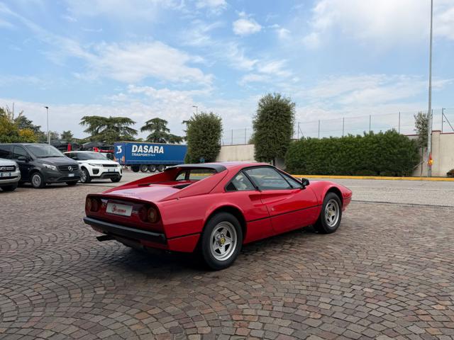 Ferrari 208 GTB - foto 4 di 4