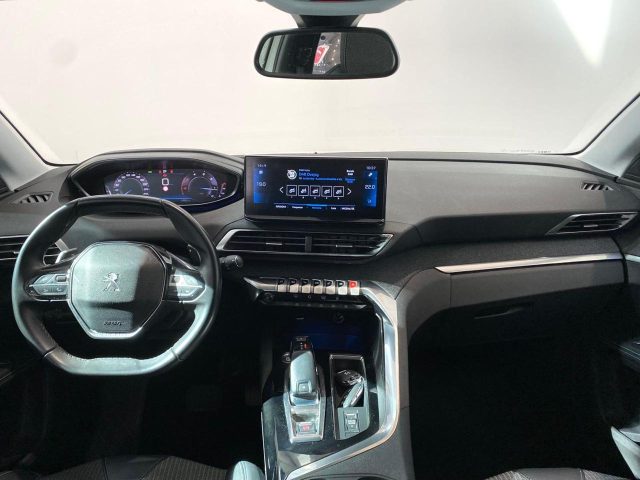Peugeot 5008 BlueHDi 130 S&S Allure Pack 7p. I.E. usato a RONCADELLE
