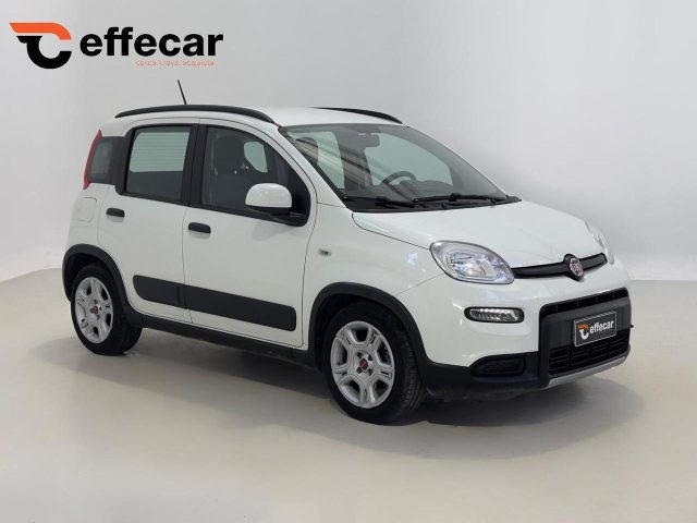 Fiat Panda 1.0 Hybrid - foto 3 di 4