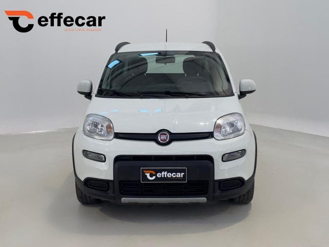 Fiat Panda 1.0 Hybrid - foto 2 di 4