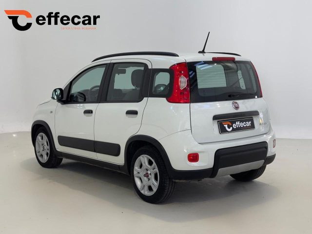 Fiat Panda 1.0 Hybrid - foto 4 di 4