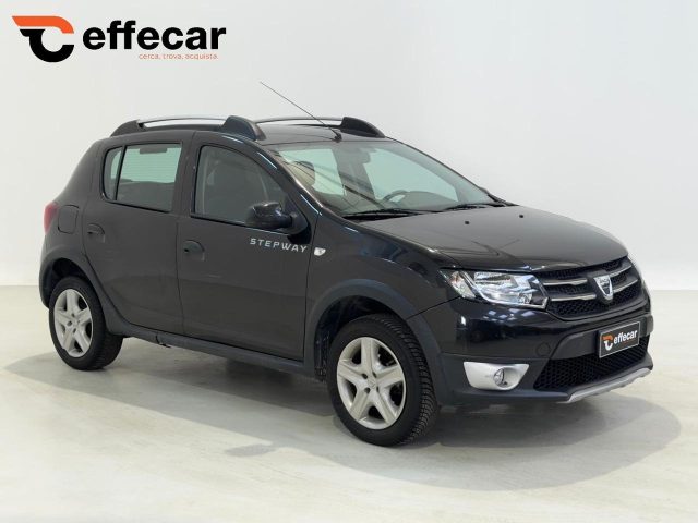 Dacia Sandero Stepway 900 TCe 12V 90CV Prestige NEOPATENTATI usato a RONCADELLE