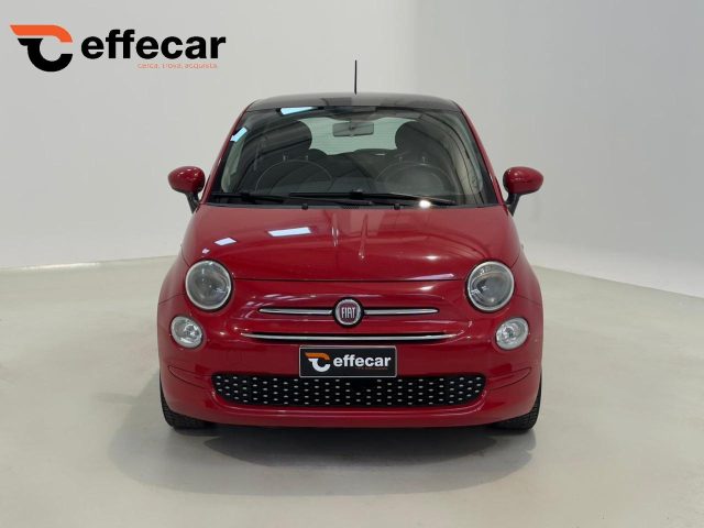 Fiat 500 1.2 Collezione NEOPATENTATI usato a RONCADELLE
