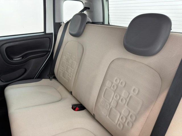 Fiat Panda 1.2 Lounge usato a RONCADELLE