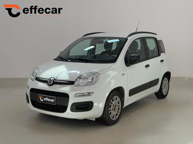 Fiat Panda 1.2 Lounge usato a RONCADELLE