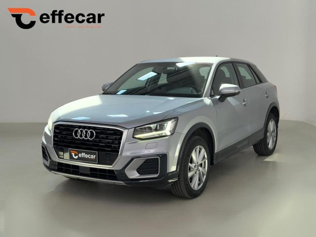 Audi Q2 1.6 TDI S line Edition usato a RONCADELLE