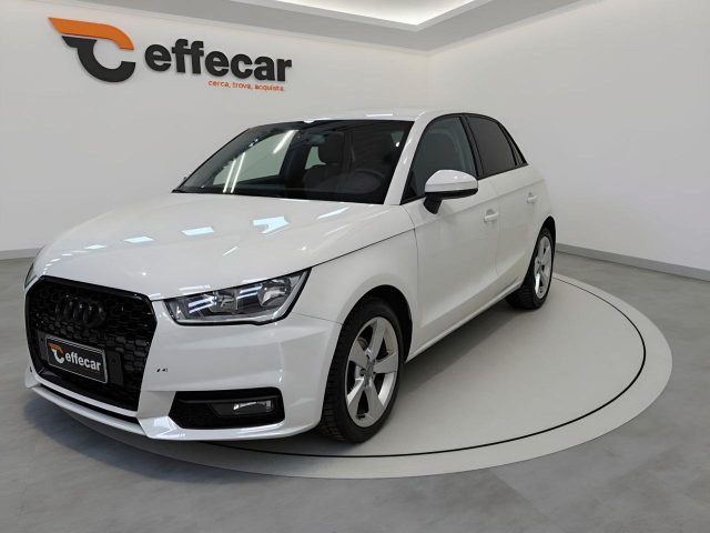 Audi A1 SPB 1.0 82CV TFSI Sport usato a RONCADELLE