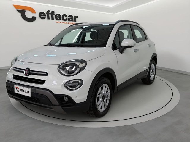 Fiat 500X 1.3 MultiJet 95 CV City Cross usato a RONCADELLE
