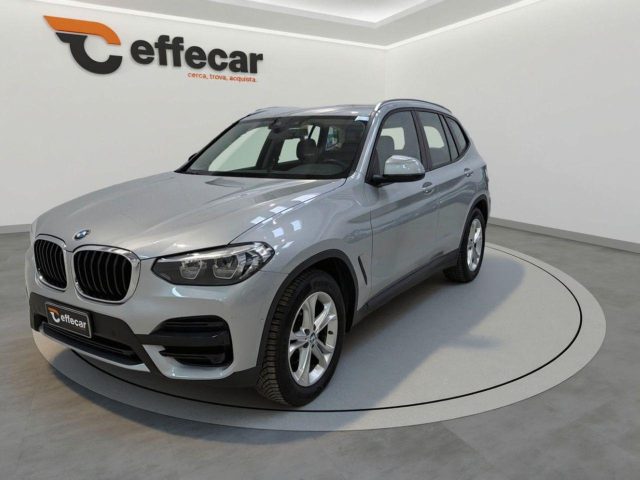BMW X3 xDrive20d Business Advantage usato a RONCADELLE