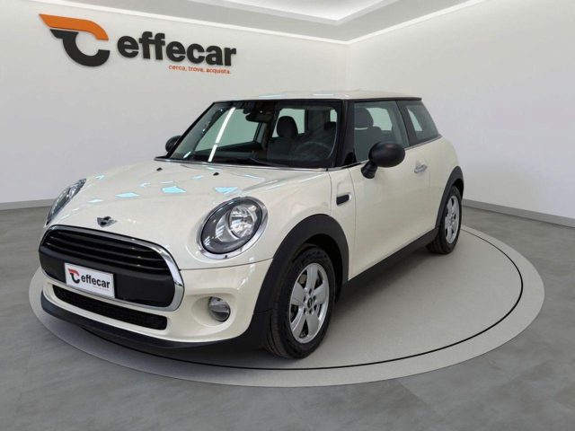 MINI One 1.5 One D usato a RONCADELLE