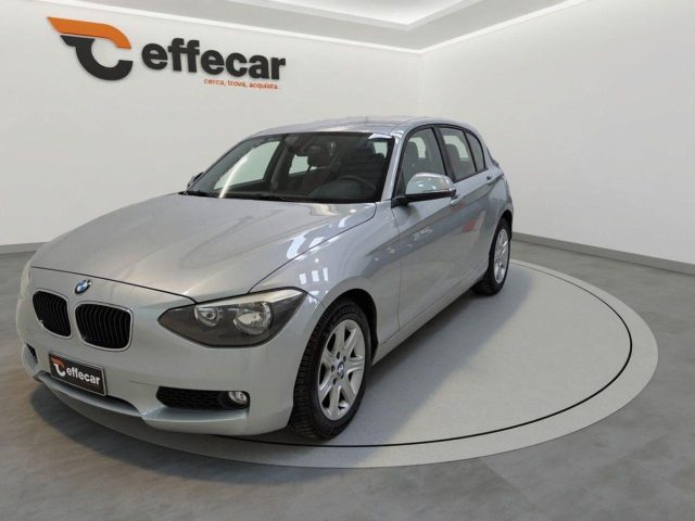 BMW 118 d 5p. Urban usato a RONCADELLE