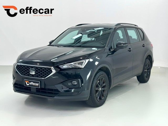 SEAT Tarraco 2.0 TDI 4Drive DSG Style 7 Posti usato a RONCADELLE