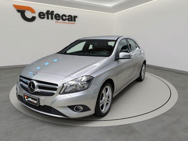 Mercedes-Benz A 180 CDI OK NEOP usato a RONCADELLE