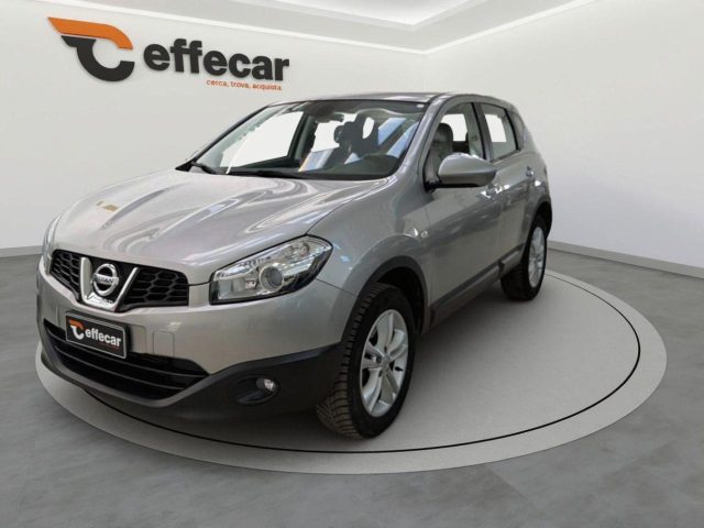 Nissan Qashqai 1.5 dCi DPF Tekna usato a RONCADELLE