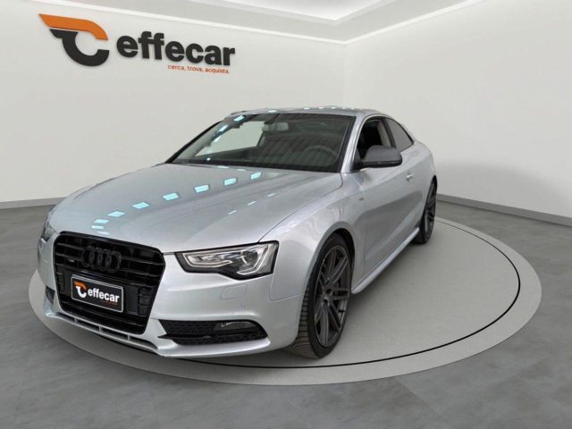 Audi A5 3.0 V6 TDI F.AP. quattro Ambition usato a RONCADELLE