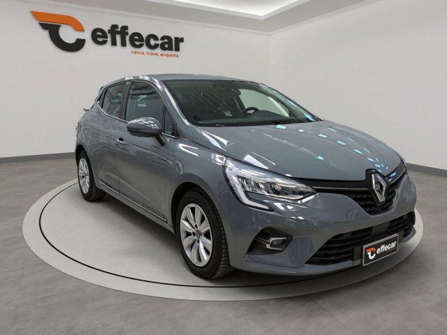 Renault Clio Blue dCi 85 CV 5 porte Zen - foto 3 di 4