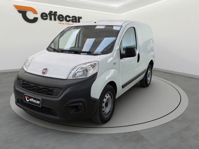 Fiat Fiorino 1.3 MJT 80CV Cargo IVA ESPOSTA usato a RONCADELLE