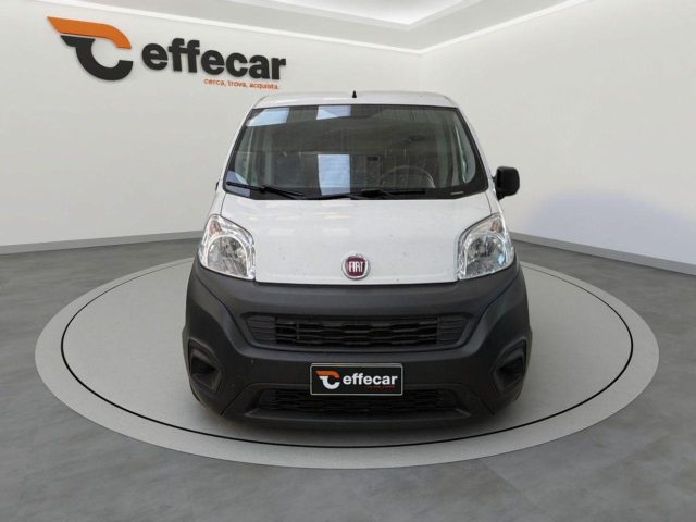Fiat Fiorino 1.3 MJT 80CV IVA ESPOSTA - foto 2 di 4