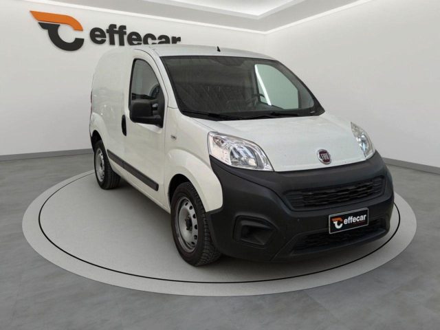 Fiat Fiorino 1.3 MJT 80CV IVA ESPOSTA - foto 3 di 4
