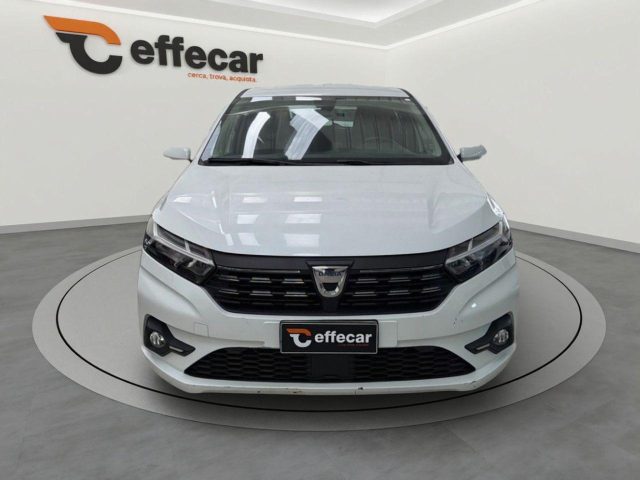 Dacia Sandero Streetway 1.0 TCe ECO-G Comfort - foto 4 di 4