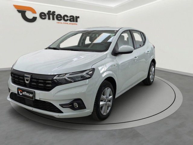 Dacia Sandero Streetway 1.0 TCe ECO-G Comfort usato a RONCADELLE